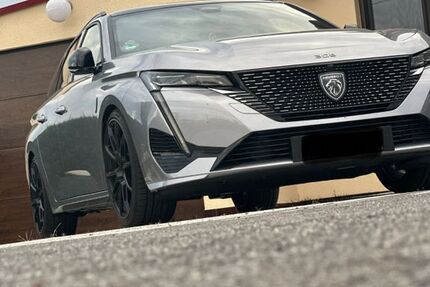 Peugeot 308 16.000 km 23.999 &euro; Oberhausen 46149