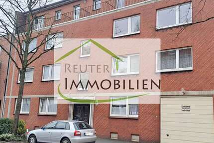 Wohnung Herne Wanne-Bickern - 3.5 Zimmer, 93 m&sup2;, 750&euro; | Angebot:26492070