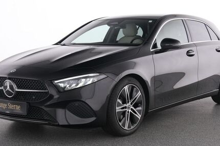 Mercedes-Benz A 200 4.825 km 32.285 &euro; Essen 45309