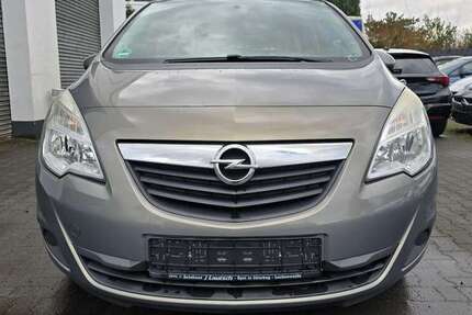 Opel Meriva 159.900 km 5.350 &euro; Witten 58456