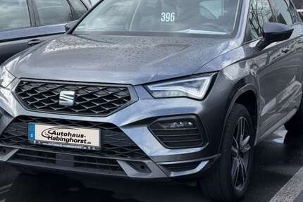 Seat Ateca 85.500 km 23.490 &euro; Castrop-Rauxel 44579