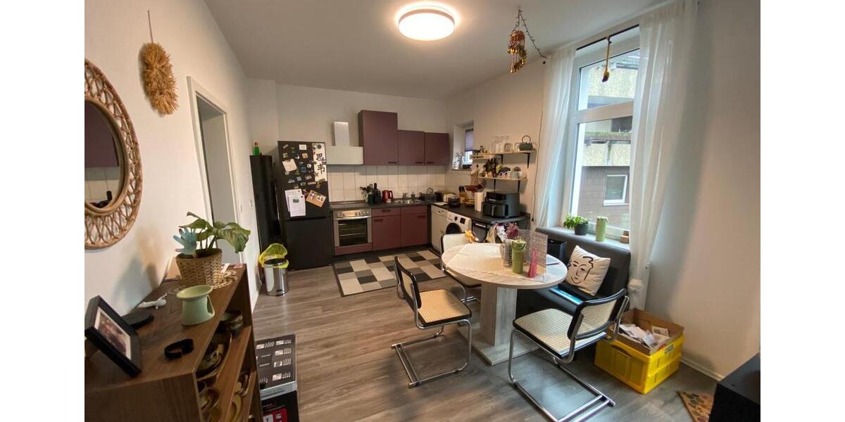 Etagenwohnung Herne Baukau - 2.5 Zimmer, 62 m&sup2;, 560&euro; | Angebot:25887375