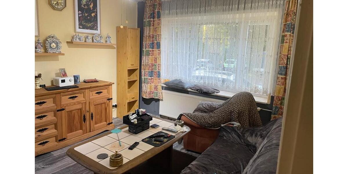 Erdgeschoßwohnung Gelsenkirchen Erle - 2.5 Zimmer, 50 m&sup2;, 79.000&euro; | Angebot:24962350