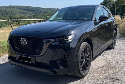 Mazda CX-60 59.000 km 34.499 &euro; Wuppertal 42349