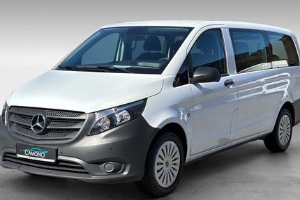Mercedes-Benz Vito 120.953 km 25.900 &euro; Wuppertal 42277