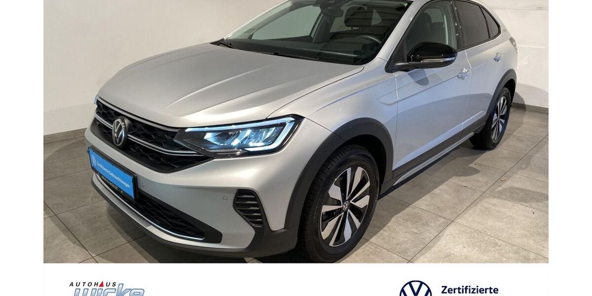 VW Taigo 6.425 km 19.480 &euro; Bochum - Linden 44879