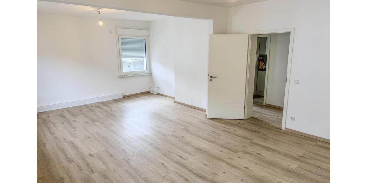 Etagenwohnung Bochum Altenbochum - 2.5 Zimmer, 58 m&sup2;, 609&euro; | Angebot:25307496