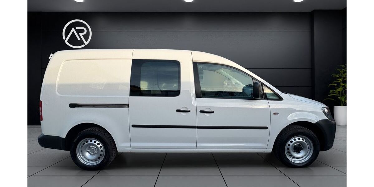 VW Caddy 177.830 km 7.700 &euro; Bochum 44866