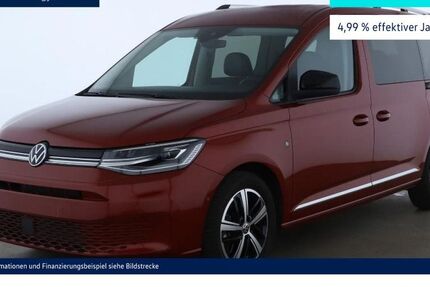 VW Caddy Maxi 14.984 km 37.570 &euro; Bochum 44866