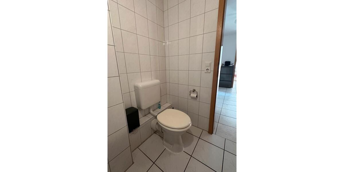 Etagenwohnung Witten Herbede - 2 Zimmer, 58 m&sup2;, 169.000&euro; | Angebot:24295168