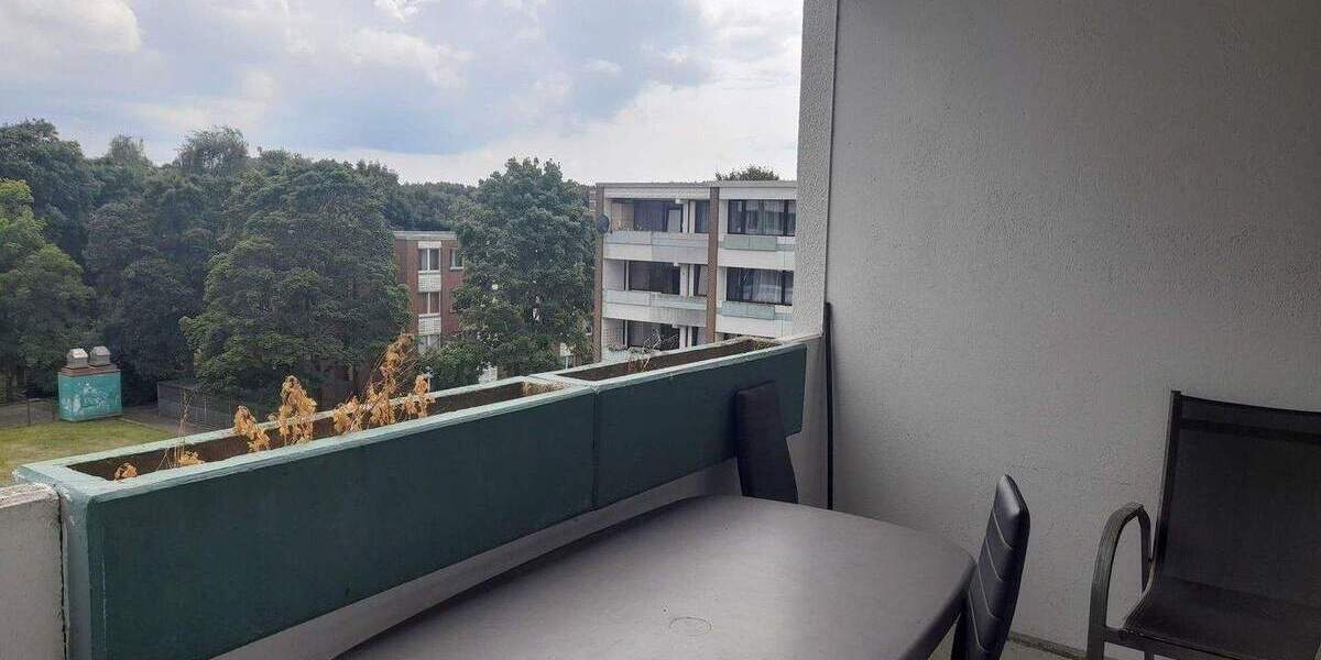 Etagenwohnung Dorsten Hervest - 3 Zimmer, 76 m&sup2;, 129.000&euro; | Angebot:25724231