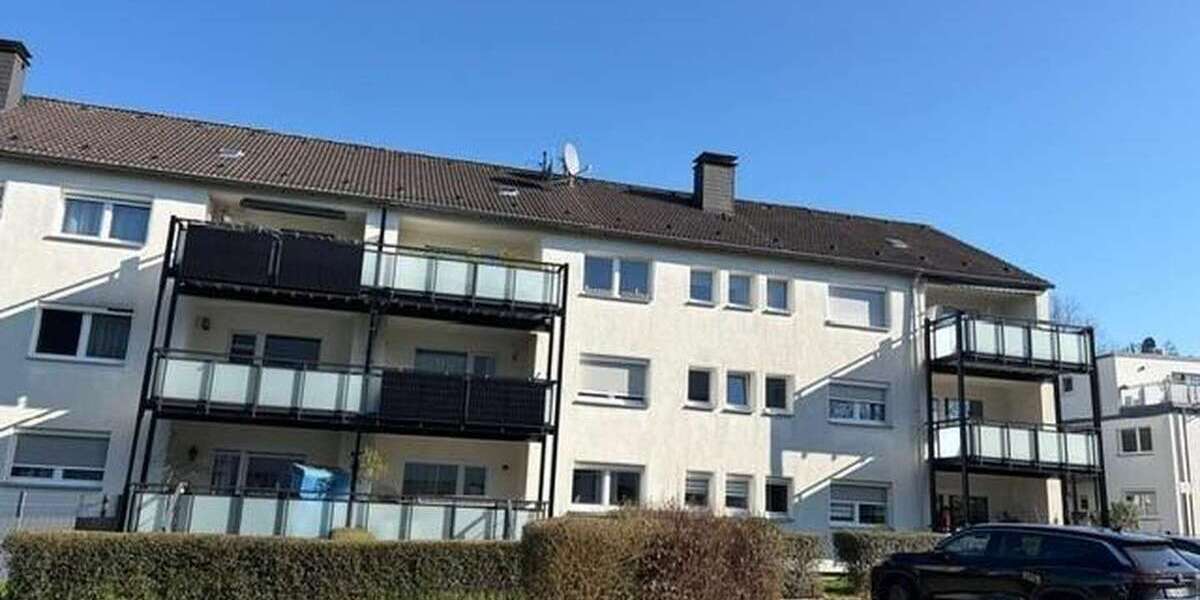 Etagenwohnung Essen Stadtbezirk IV - 2 Zimmer, 57 m&sup2;, 139.999&euro; | Angebot:25972743