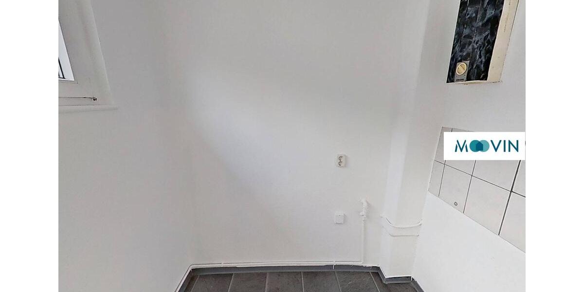 Etagenwohnung Wuppertal Barmen - 2 Zimmer, 40 m&sup2;, 380&euro; | Angebot:23698328