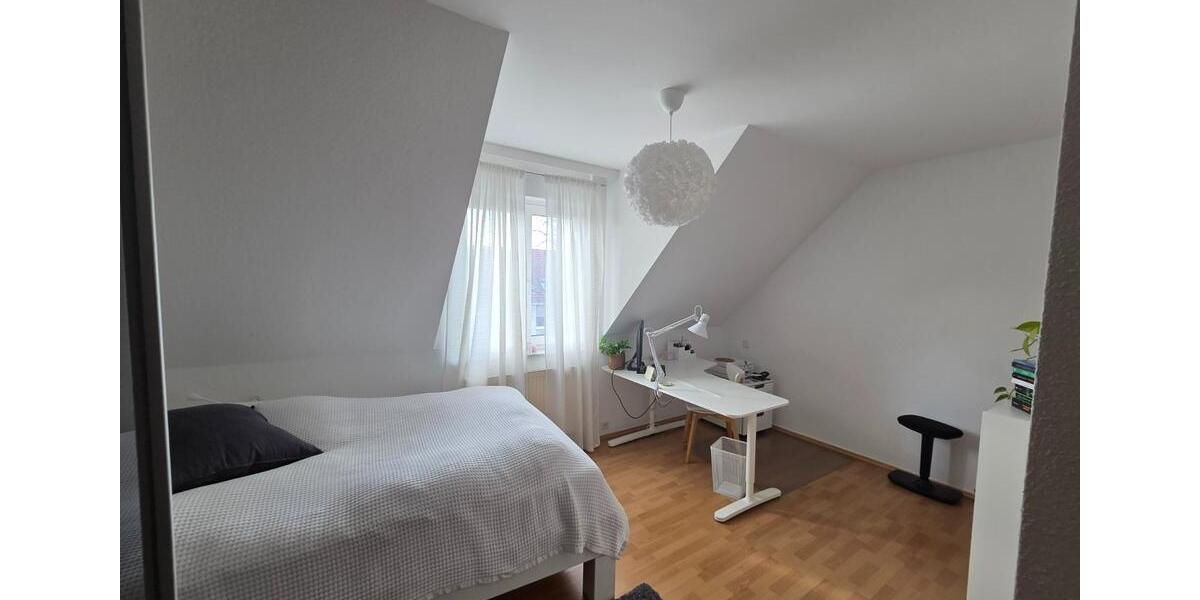 Etagenwohnung Dortmund Hombruch - 2 Zimmer, 67 m&sup2;, 740&euro; | Angebot:25936525