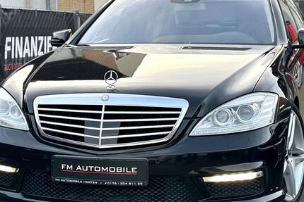 Mercedes-Benz S 63 AMG 238.500 km 23.990 &euro; Herten 45699