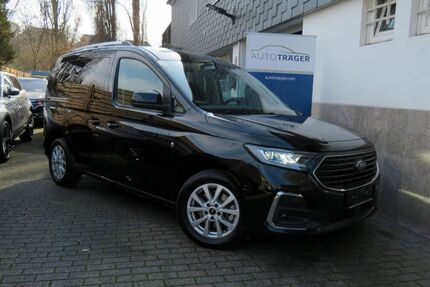 Ford Tourneo Connect 30.835 km 28.490 &euro; Wuppertal 42109