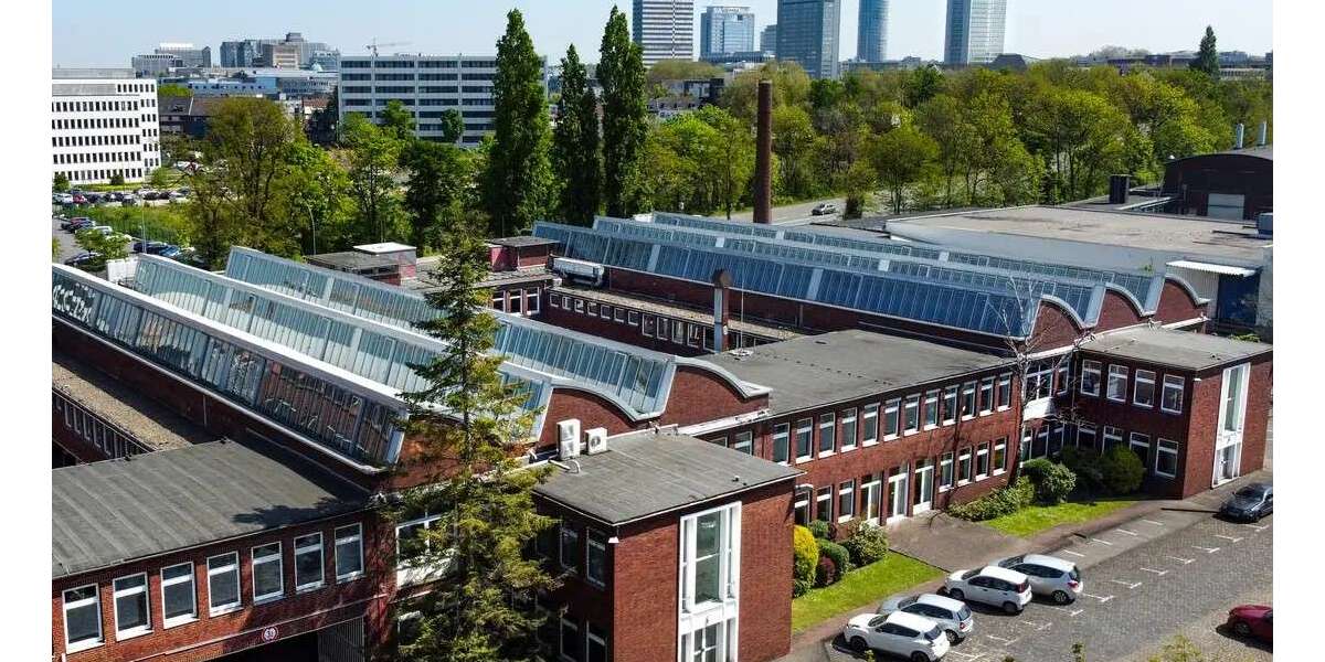 Gewerbeobjekt Essen Stadtbezirk III - 4.930&euro; | Angebot:20551042