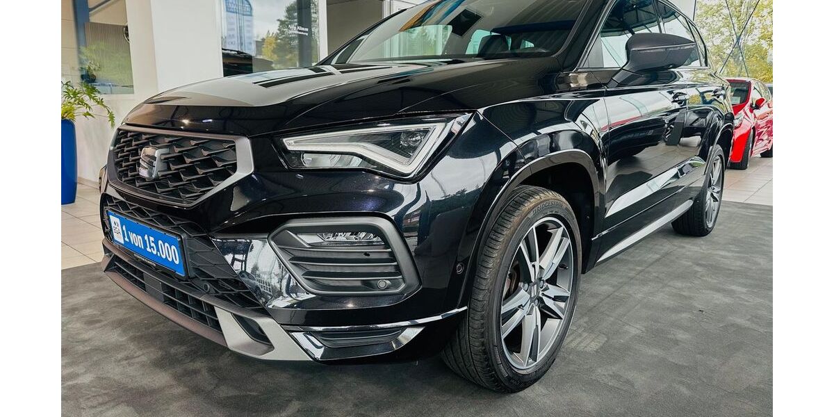 Seat Ateca 40.635 km 27.440 &euro; Wetter 58300
