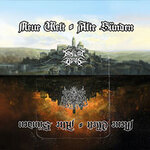 Non Est Deus - Neue Welt - Alte Sünden + Antrisch + Diabolisches Werk