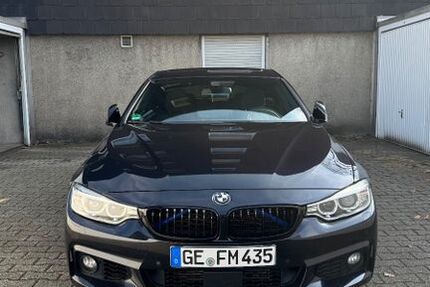 BMW 435 Gran Coupé 170.000 km 22.999 &euro; Gelsenkirchen 45897