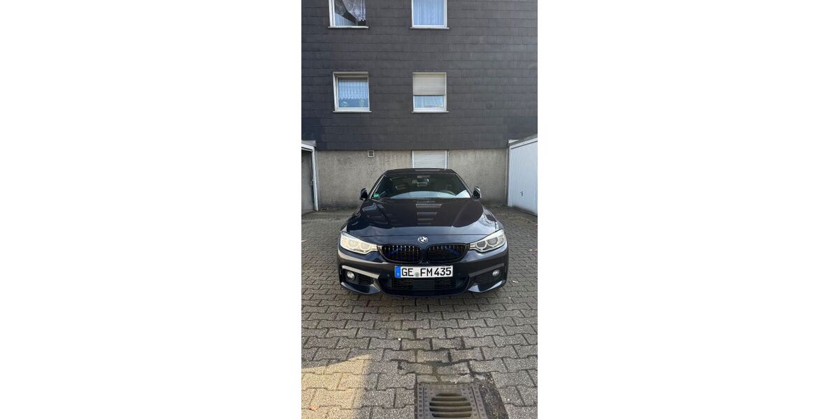 BMW 435 Gran Coupé 170.000 km 22.999 &euro; Gelsenkirchen 45897