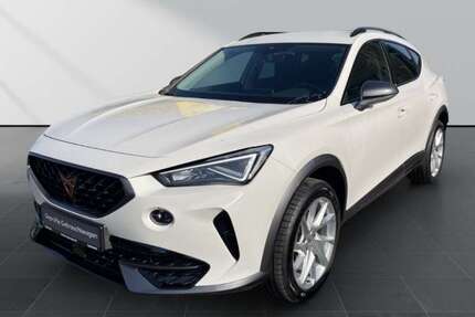 Cupra Formentor 19.400 km 28.990 &euro; Wuppertal 42109