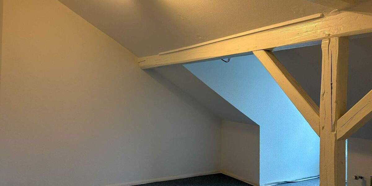 Etagenwohnung Gevelsberg - 4 Zimmer, 80 m&sup2;, 610&euro; | Angebot:26555434