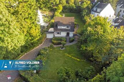 Grundstück Wuppertal Eckbusch - 820.000&euro; | Angebot:25397285