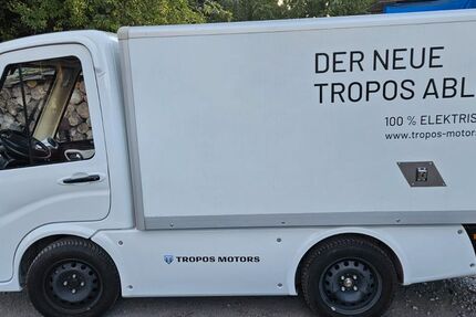 Cenntro Andere 2.500 km 13.500 &euro; Herne 44625