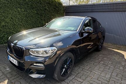 BMW X4 168.500 km 30.700 &euro; Oberhausen 46117