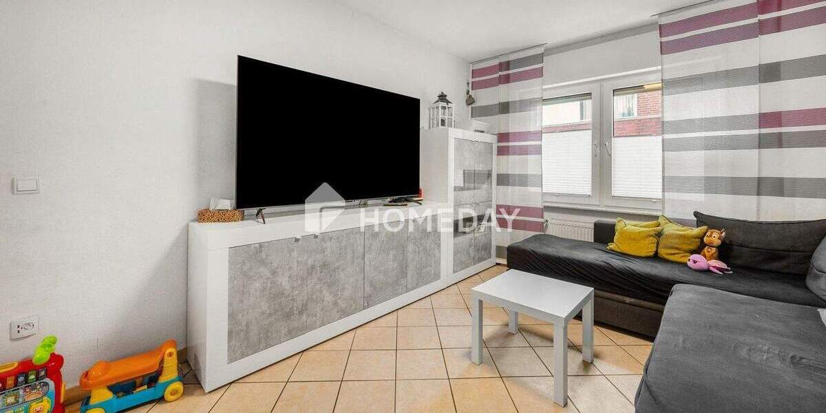 Reihenmittelhaus Selm - 4 Zimmer, 148 m&sup2;, 224.900&euro; | Angebot:25739136