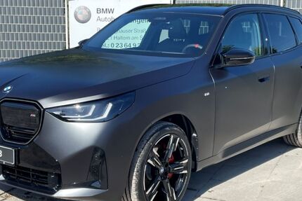 BMW X3 M50 5.990 km 73.999 &euro; Haltern am See 45721