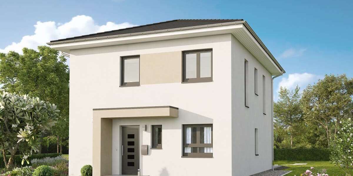 Einfamilienhaus Dorsten Altstadt - 4 Zimmer, 137 m&sup2;, 475.999&euro; | Angebot:27266746