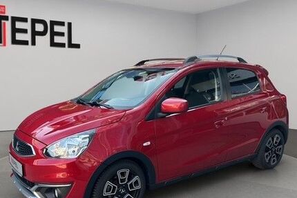 Mitsubishi Space Star 37.000 km 9.390 &euro; Wuppertal 42117