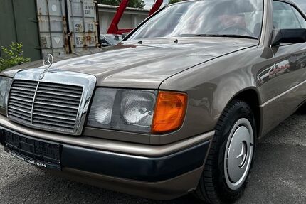 Mercedes-Benz 230 115.000 km 9.900 &euro; Oberhausen 46149