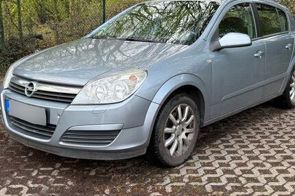 Opel Astra 168.000 km 1.350 &euro; Bottrop 46238