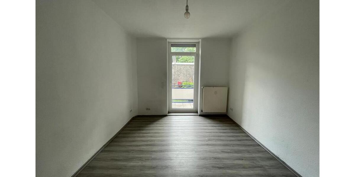 Erdgeschoßwohnung Gelsenkirchen Ückendorf - 1 Zimmer, 30 m&sup2;, 270&euro; | Angebot:25861520