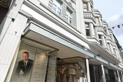 Wohnung Gelsenkirchen - 3 Zimmer, 100 m&sup2;, 650&euro; | Angebot:25884394