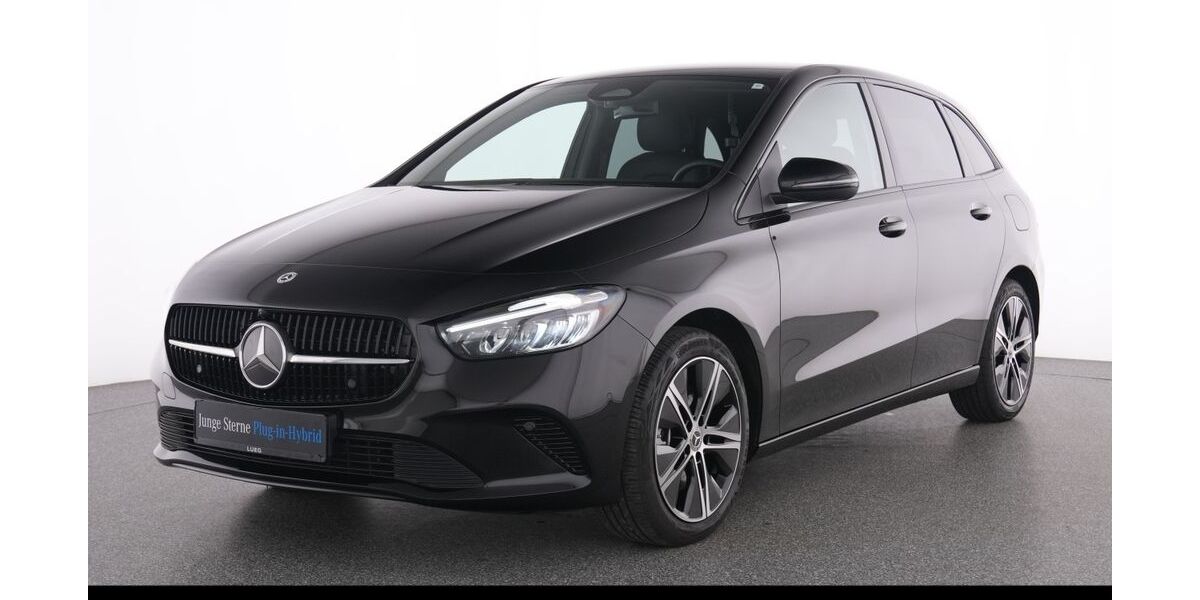 Mercedes-Benz B 250 17.594 km 33.870 &euro; Essen 45309