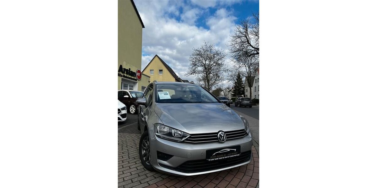 VW Golf 90.033 km 14.490 &euro; Herne 44625