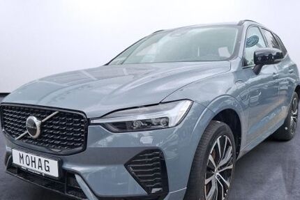 Volvo XC60 82.613 km 37.890 &euro; Gelsenkirchen 45891