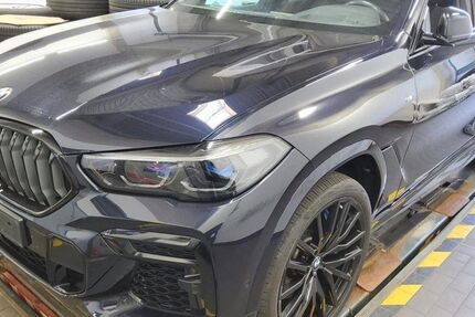 BMW X6 64.700 km 62.910 &euro; Hagen 58091