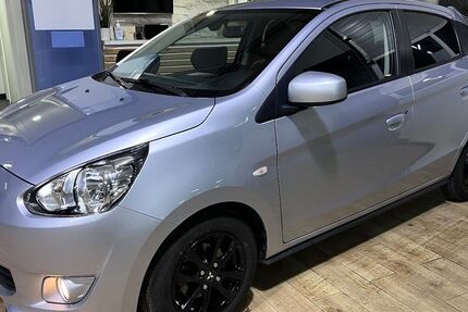 Mitsubishi Space Star 40.117 km 7.290 &euro; Wuppertal 42327
