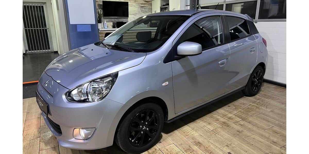 Mitsubishi Space Star 40.117 km 7.290 &euro; Wuppertal 42327
