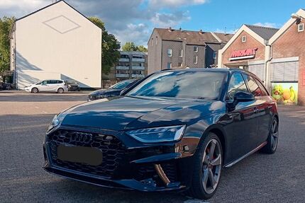 Audi A4 12.000 km 35.950 &euro; Oberhausen 46117