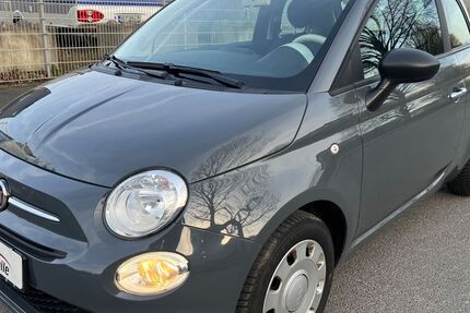 Fiat 500 23.000 km 10.400 &euro; Witten 58454