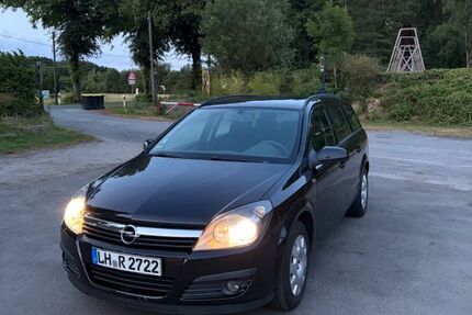 Opel Astra 256.500 km 1.400 &euro; Haltern am See 45721