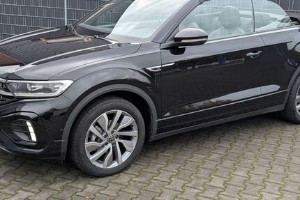 VW T-Roc 6.083 km 34.250 &euro; Selm 59379