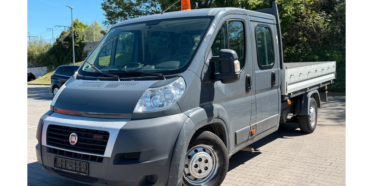 Fiat Ducato 176.229 km 8.790 &euro; Essen 45139
