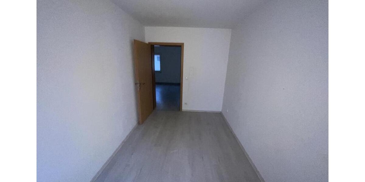Etagenwohnung Gelsenkirchen Resse - 3 Zimmer, 47 m&sup2;, 369&euro; | Angebot:25940177